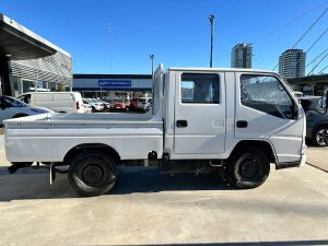 JMC JX1032 DS CARRYING DOBLE CABINA 2021