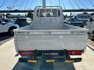 JMC JX1032 DS CARRYING DOBLE CABINA 2021