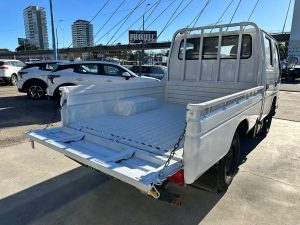 JMC JX1032 DS CARRYING DOBLE CABINA 2021