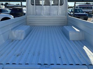 JMC JX1032 DS CARRYING DOBLE CABINA 2021