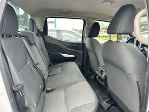 NISSAN FRONTIER MT6 4X2 DC 2.5 DIESEL FULL 2023