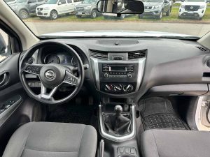 NISSAN FRONTIER MT6 4X2 DC 2.5 DIESEL FULL 2023