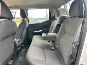 NISSAN FRONTIER MT6 4X2 DC 2.5 DIESEL FULL 2023