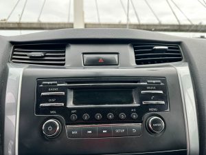 NISSAN FRONTIER MT6 4X2 DC 2.5 DIESEL FULL 2023