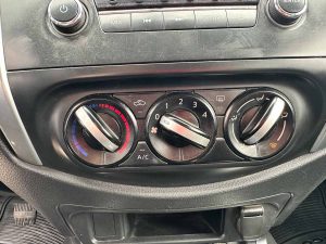 NISSAN FRONTIER MT6 4X2 DC 2.5 DIESEL FULL 2023