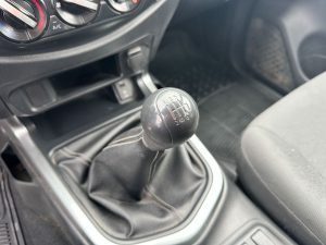 NISSAN FRONTIER MT6 4X2 DC 2.5 DIESEL FULL 2023