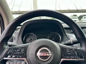 NISSAN FRONTIER MT6 4X2 DC 2.5 DIESEL FULL 2023