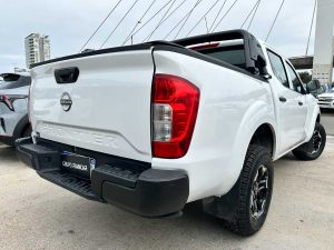 NISSAN FRONTIER MT6 4X2 DC 2.5 DIESEL FULL 2023