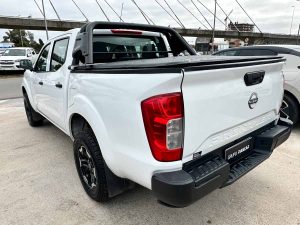 NISSAN FRONTIER MT6 4X2 DC 2.5 DIESEL FULL 2023