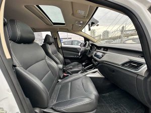 GEELY GX3 GF SUV 1.5 MT EXTRA FULL 2020