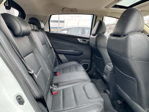 GEELY GX3 GF SUV 1.5 MT EXTRA FULL 2020
