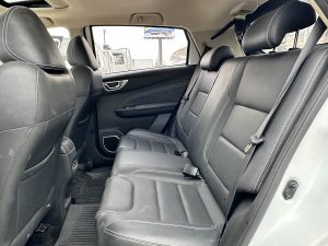 GEELY GX3 GF SUV 1.5 MT EXTRA FULL 2020