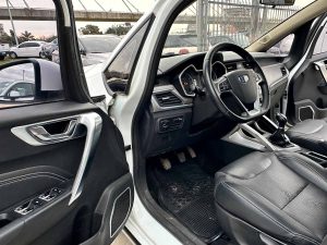 GEELY GX3 GF SUV 1.5 MT EXTRA FULL 2020