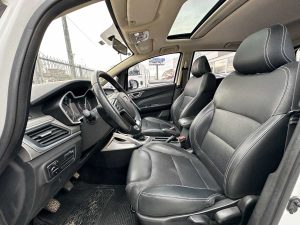 GEELY GX3 GF SUV 1.5 MT EXTRA FULL 2020