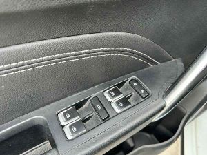 GEELY GX3 GF SUV 1.5 MT EXTRA FULL 2020