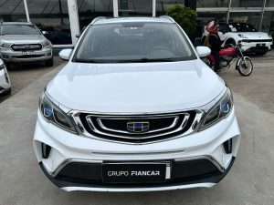 GEELY GX3 GF SUV 1.5 MT EXTRA FULL 2020