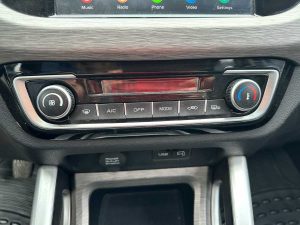 GEELY GX3 GF SUV 1.5 MT EXTRA FULL 2020