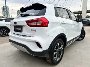 GEELY GX3 GF SUV 1.5 MT EXTRA FULL 2020