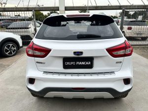 GEELY GX3 GF SUV 1.5 MT EXTRA FULL 2020