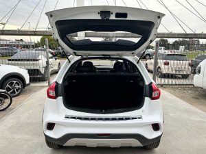 GEELY GX3 GF SUV 1.5 MT EXTRA FULL 2020