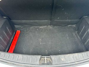 GEELY GX3 GF SUV 1.5 MT EXTRA FULL 2020