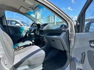 SUZUKI CELERIO GA 5PTS 1.0 FULL 2014