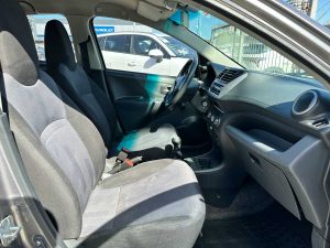 SUZUKI CELERIO GA 5PTS 1.0 FULL 2014