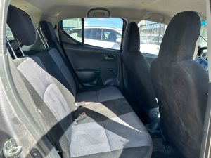 SUZUKI CELERIO GA 5PTS 1.0 FULL 2014