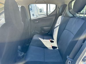 SUZUKI CELERIO GA 5PTS 1.0 FULL 2014