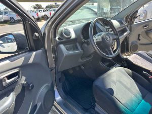 SUZUKI CELERIO GA 5PTS 1.0 FULL 2014