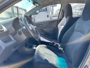 SUZUKI CELERIO GA 5PTS 1.0 FULL 2014