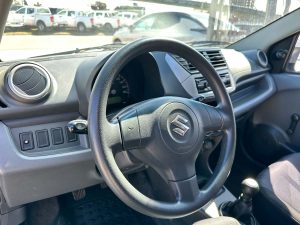 SUZUKI CELERIO GA 5PTS 1.0 FULL 2014