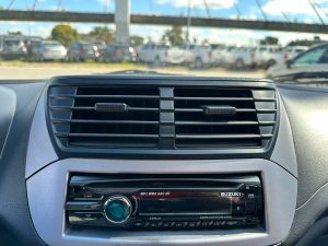 SUZUKI CELERIO GA 5PTS 1.0 FULL 2014