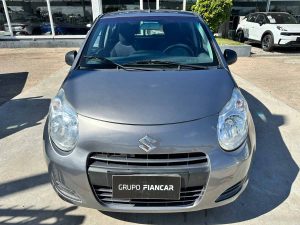 SUZUKI CELERIO GA 5PTS 1.0 FULL 2014