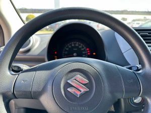 SUZUKI CELERIO GA 5PTS 1.0 FULL 2014