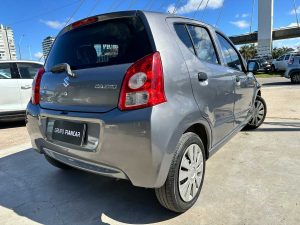 SUZUKI CELERIO GA 5PTS 1.0 FULL 2014