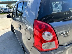 SUZUKI CELERIO GA 5PTS 1.0 FULL 2014