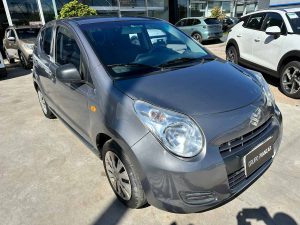 SUZUKI CELERIO GA 5PTS 1.0 FULL 2014