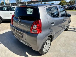 SUZUKI CELERIO GA 5PTS 1.0 FULL 2014