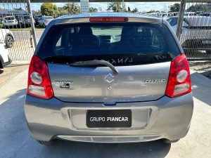 SUZUKI CELERIO GA 5PTS 1.0 FULL 2014