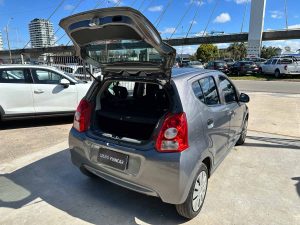 SUZUKI CELERIO GA 5PTS 1.0 FULL 2014