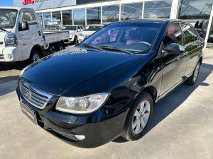 LIFAN 620 TALENT 1.5 VVL SEDAN 4 PTS FULL 2018