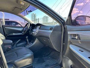 LIFAN 620 TALENT 1.5 VVL SEDAN 4 PTS FULL 2018