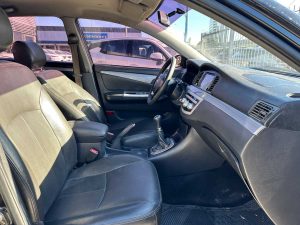 LIFAN 620 TALENT 1.5 VVL SEDAN 4 PTS FULL 2018