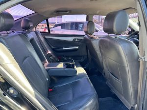 LIFAN 620 TALENT 1.5 VVL SEDAN 4 PTS FULL 2018
