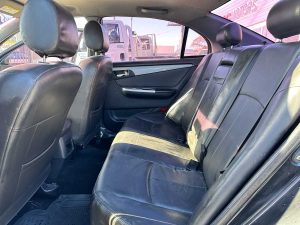 LIFAN 620 TALENT 1.5 VVL SEDAN 4 PTS FULL 2018