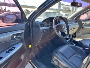 LIFAN 620 TALENT 1.5 VVL SEDAN 4 PTS FULL 2018