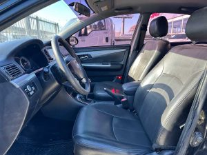 LIFAN 620 TALENT 1.5 VVL SEDAN 4 PTS FULL 2018