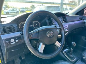 LIFAN 620 TALENT 1.5 VVL SEDAN 4 PTS FULL 2018