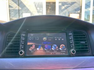 LIFAN 620 TALENT 1.5 VVL SEDAN 4 PTS FULL 2018